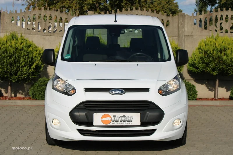 Ford Transit Connect 30