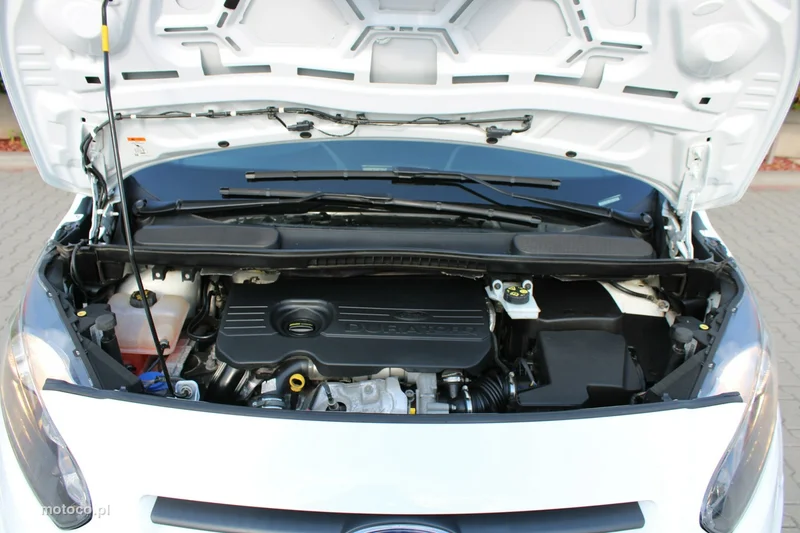Ford Transit Connect 36