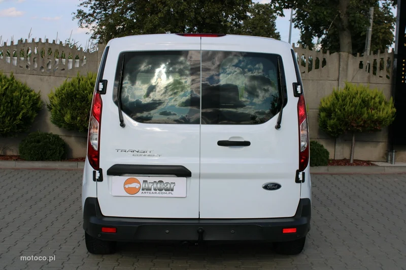 Ford Transit Connect 54