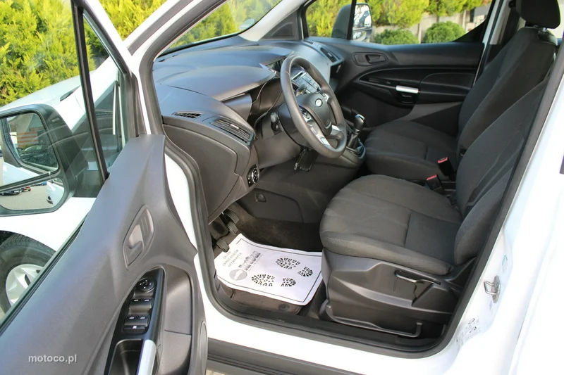 Ford Transit Connect 63