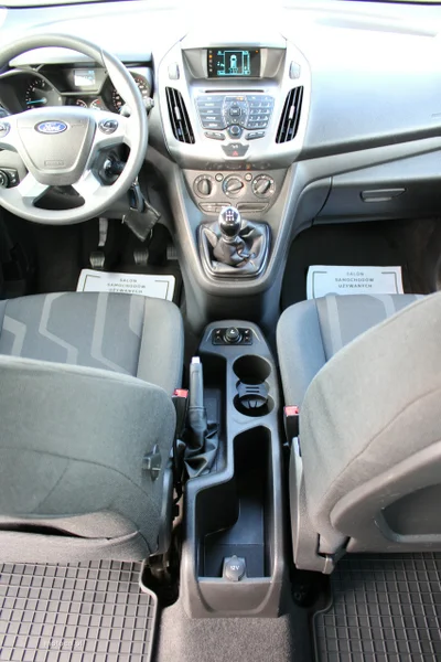 Ford Transit Connect 65