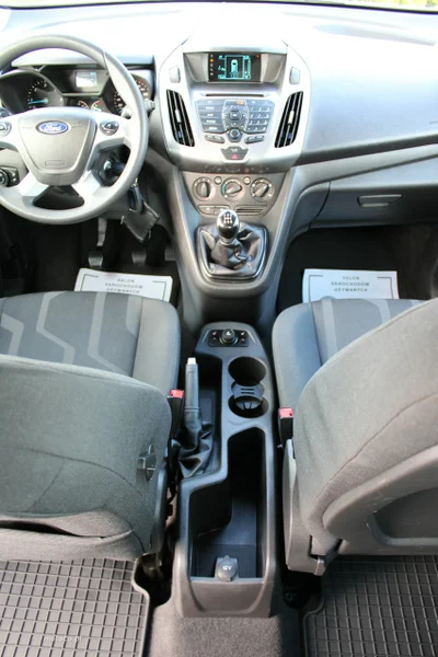 Ford Transit Connect 66
