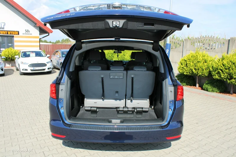 Honda Odyssey 27