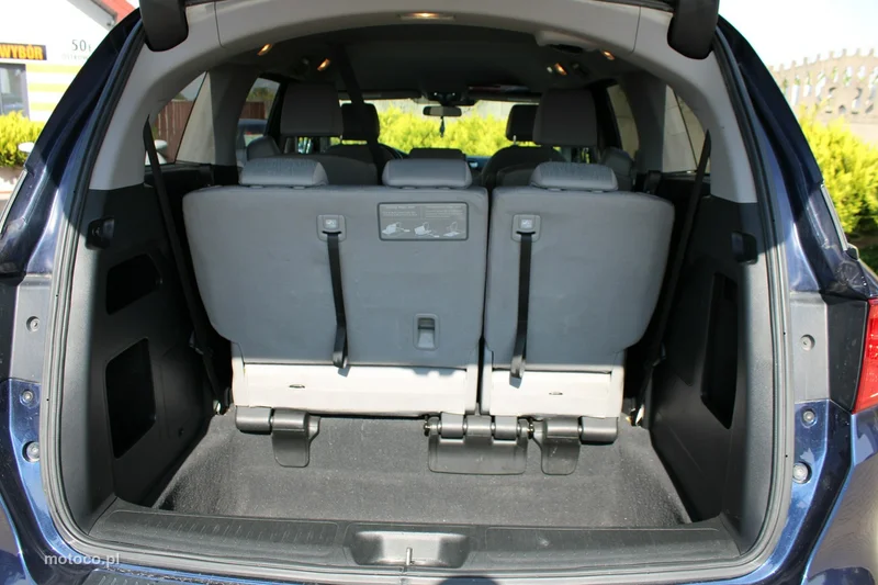 Honda Odyssey 28
