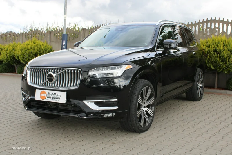 Volvo XC 90 2