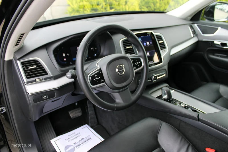 Volvo XC 90 13