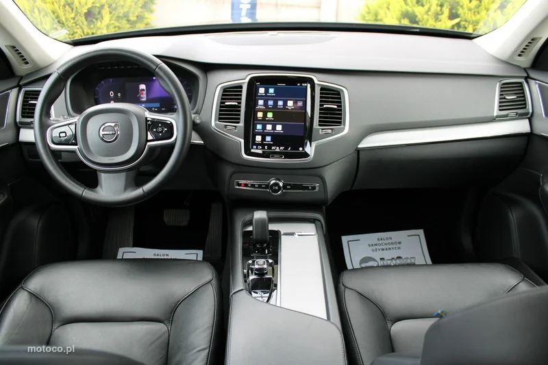 Volvo XC 90 14
