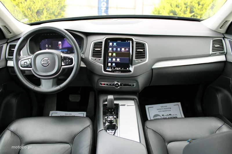 Volvo XC 90 18