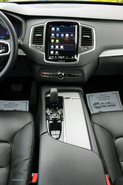 Volvo XC 90 20