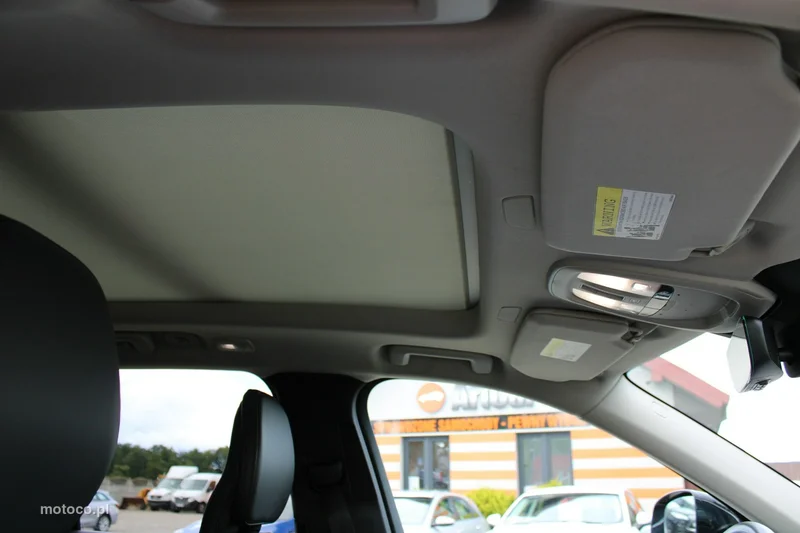 Volvo XC 90 21