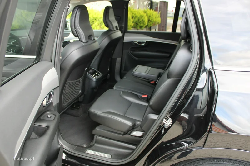Volvo XC 90 26