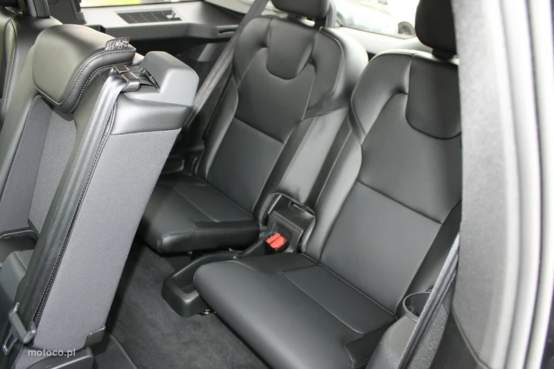 Volvo XC 90 27