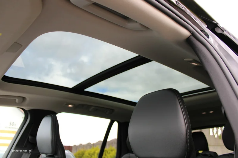 Volvo XC 90 28