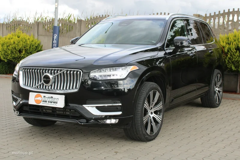 Volvo XC 90 29
