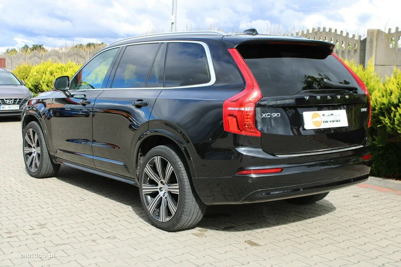 Volvo XC 90 31