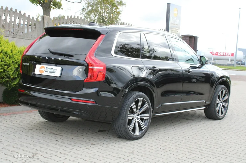 Volvo XC 90 32