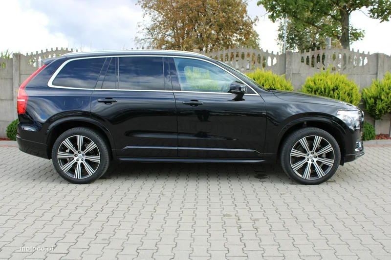 Volvo XC 90 35