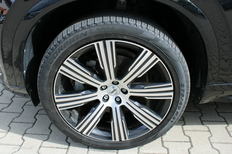Volvo XC 90 36