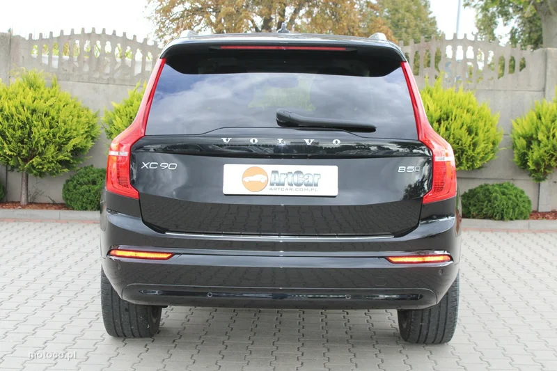 Volvo XC 90 37