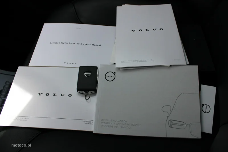 Volvo XC 90 41