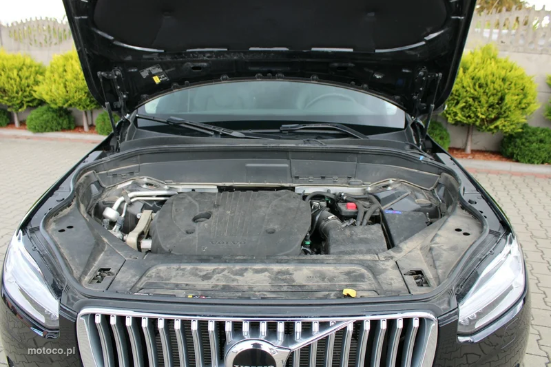 Volvo XC 90 43