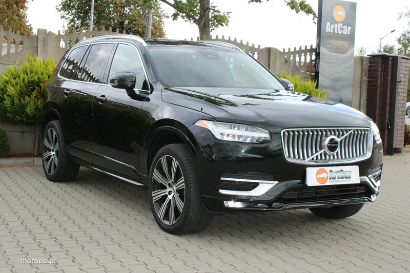 Volvo XC 90 44