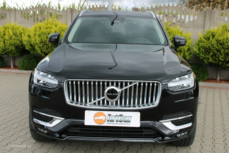 Volvo XC 90 46