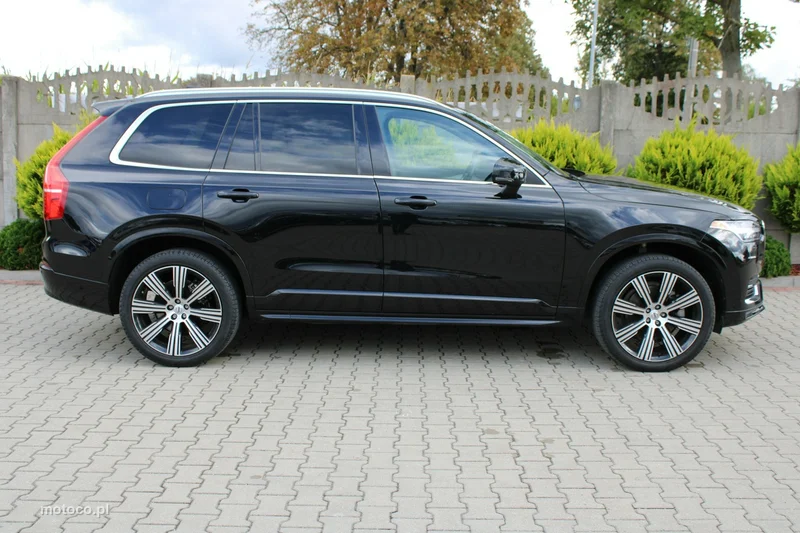 Volvo XC 90 49