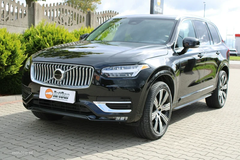 Volvo XC 90 51