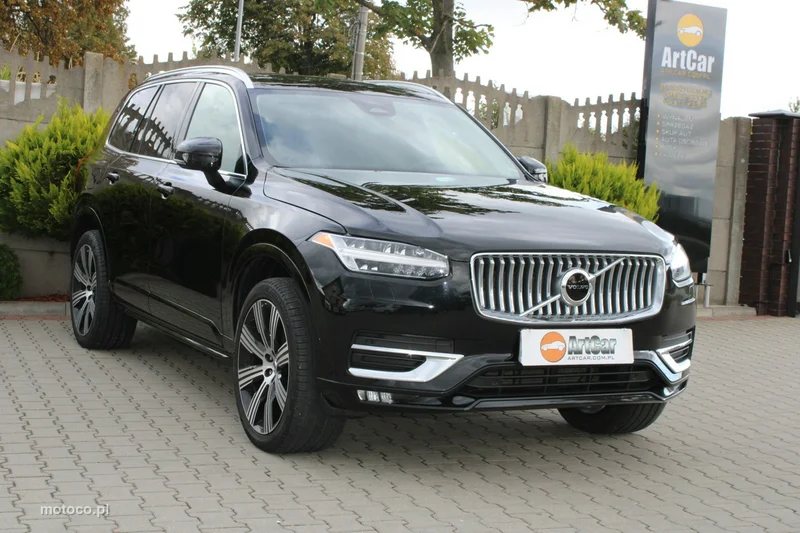 Volvo XC 90 52