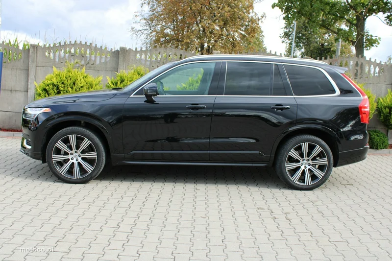 Volvo XC 90 53