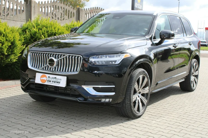Volvo XC 90 54