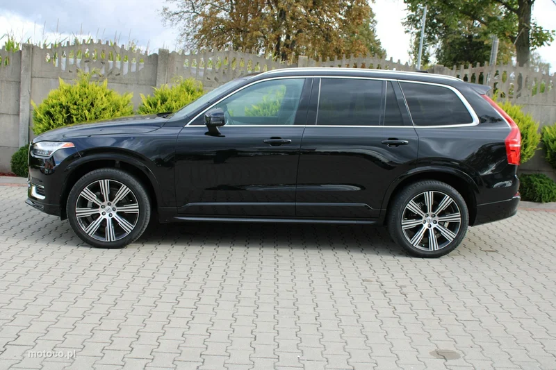 Volvo XC 90 55