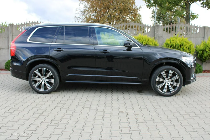 Volvo XC 90 56