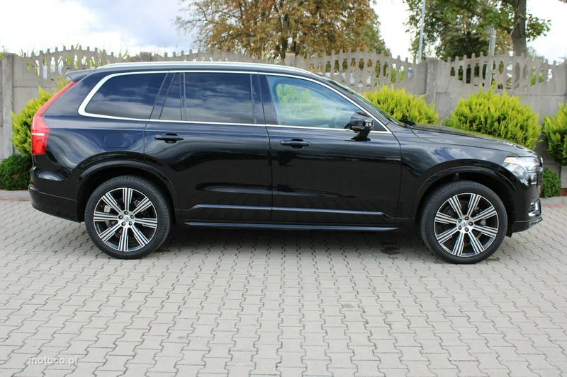 Volvo XC 90 58