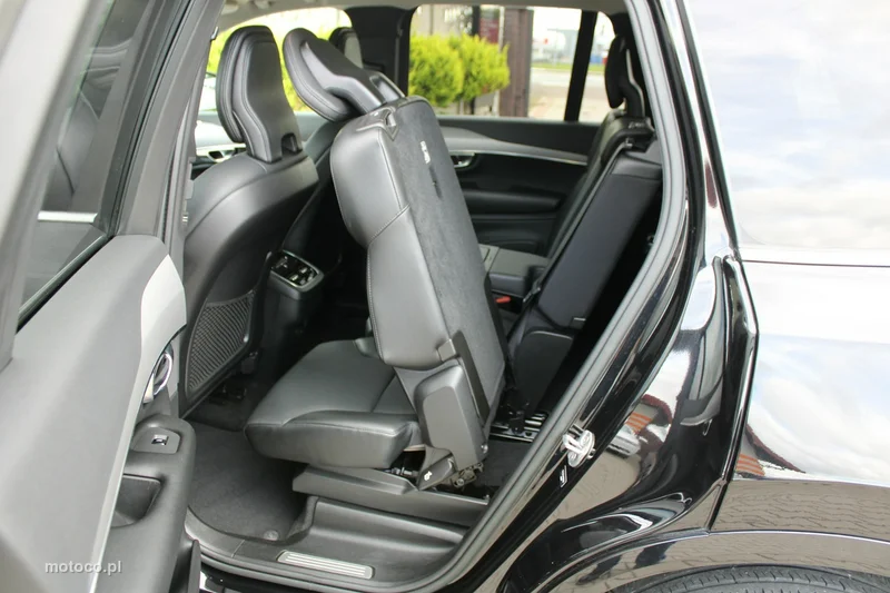 Volvo XC 90 59