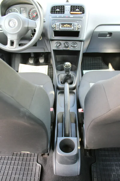 Volkswagen Polo V 6R 43