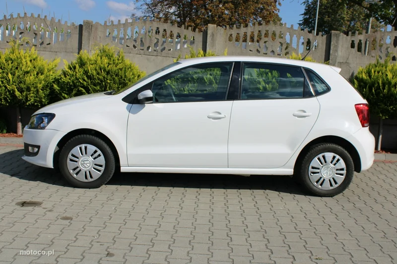 Volkswagen Polo V 6R 46