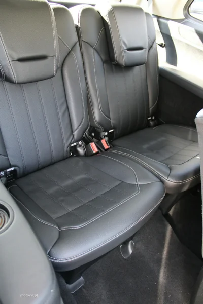 Mercedes-Benz GL X166 450 26