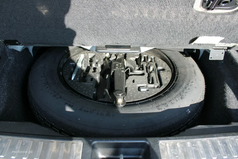 Mercedes-Benz GL X166 450 41
