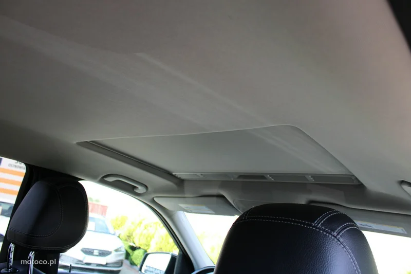 Mercedes-Benz GL X166 450 55