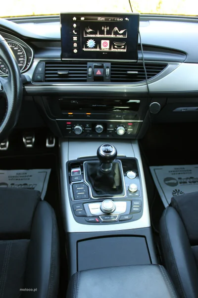 Audi A6 C7 46