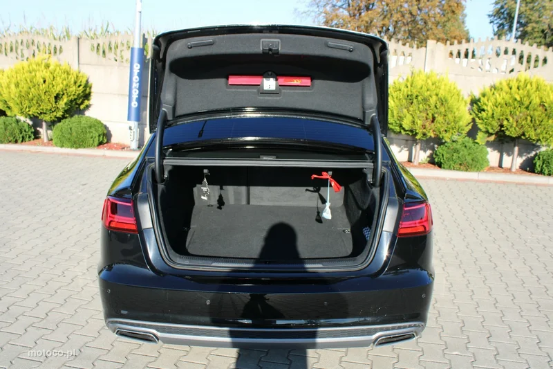 Audi A6 C7 58