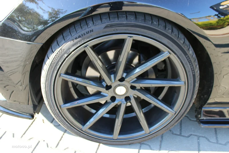 Audi A6 C7 10