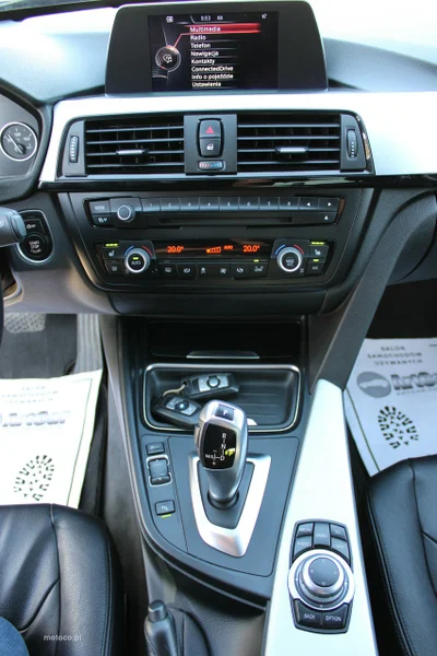 BMW Seria 3 F30 320 19