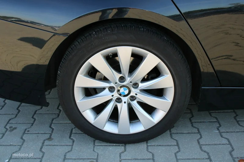 BMW Seria 3 F30 320 30