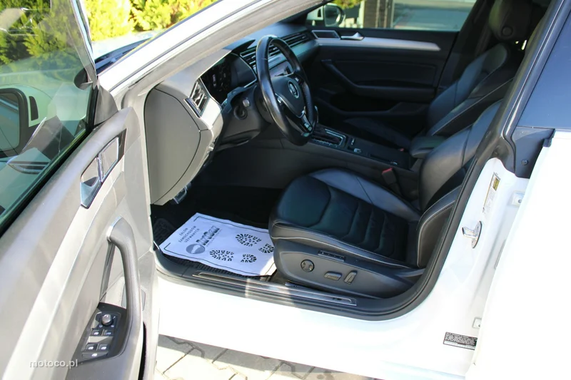 Volkswagen Arteon 12