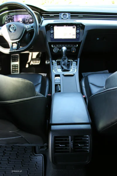 Volkswagen Arteon 16