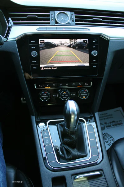 Volkswagen Arteon 17