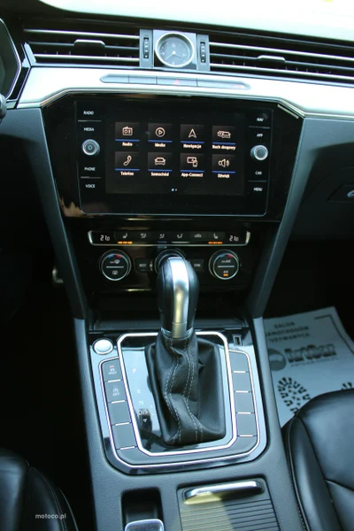 Volkswagen Arteon 18